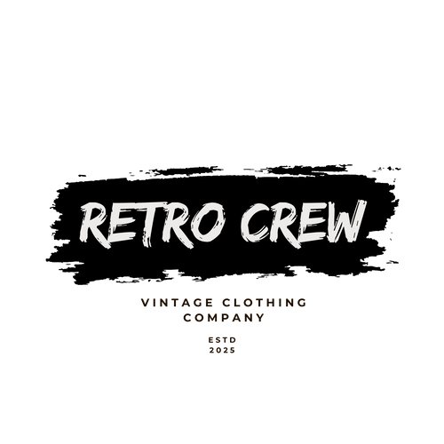 Retro Crew Company